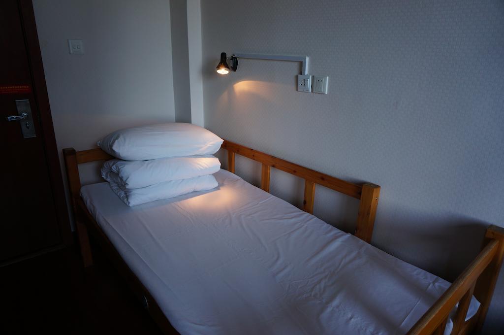 Beijing Sanlitun Hostel Номер фото