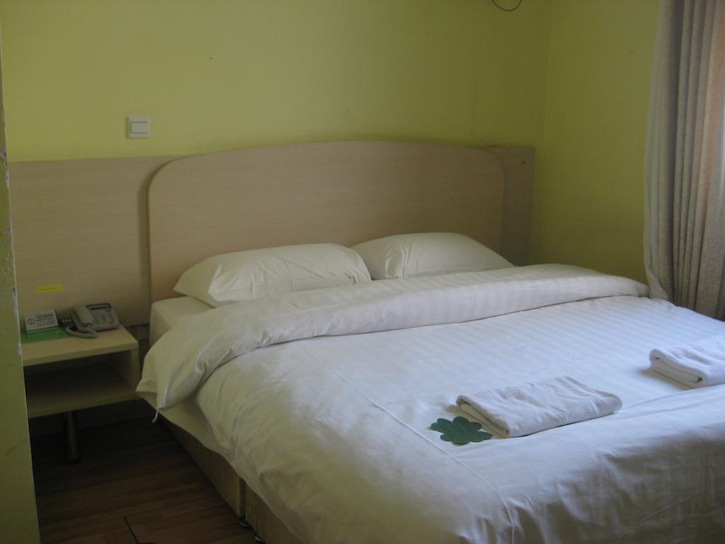 Beijing Sanlitun Hostel Номер фото