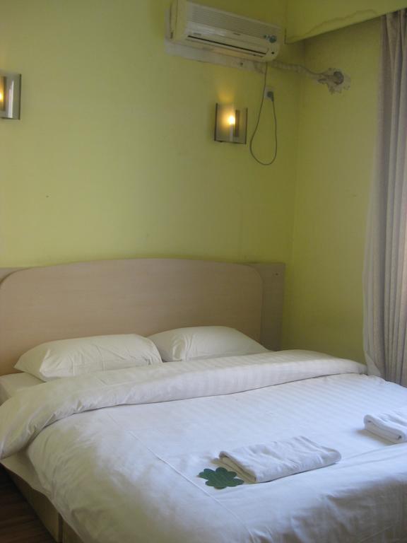 Beijing Sanlitun Hostel Номер фото
