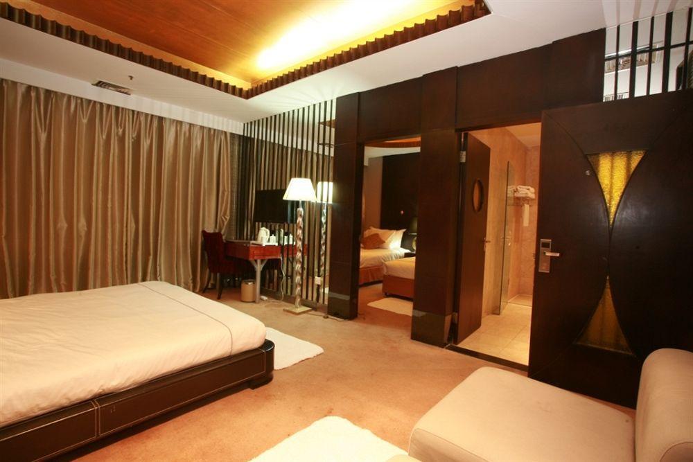 Beijing Sanlitun Hostel Экстерьер фото
