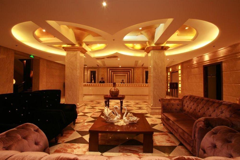 Beijing Sanlitun Hostel Экстерьер фото